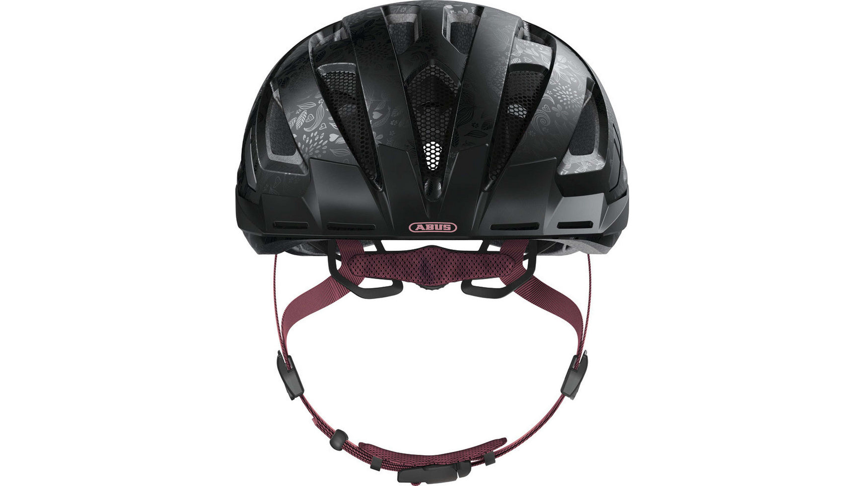 Abus Urban-I 3.0 Urbanhelm image 22