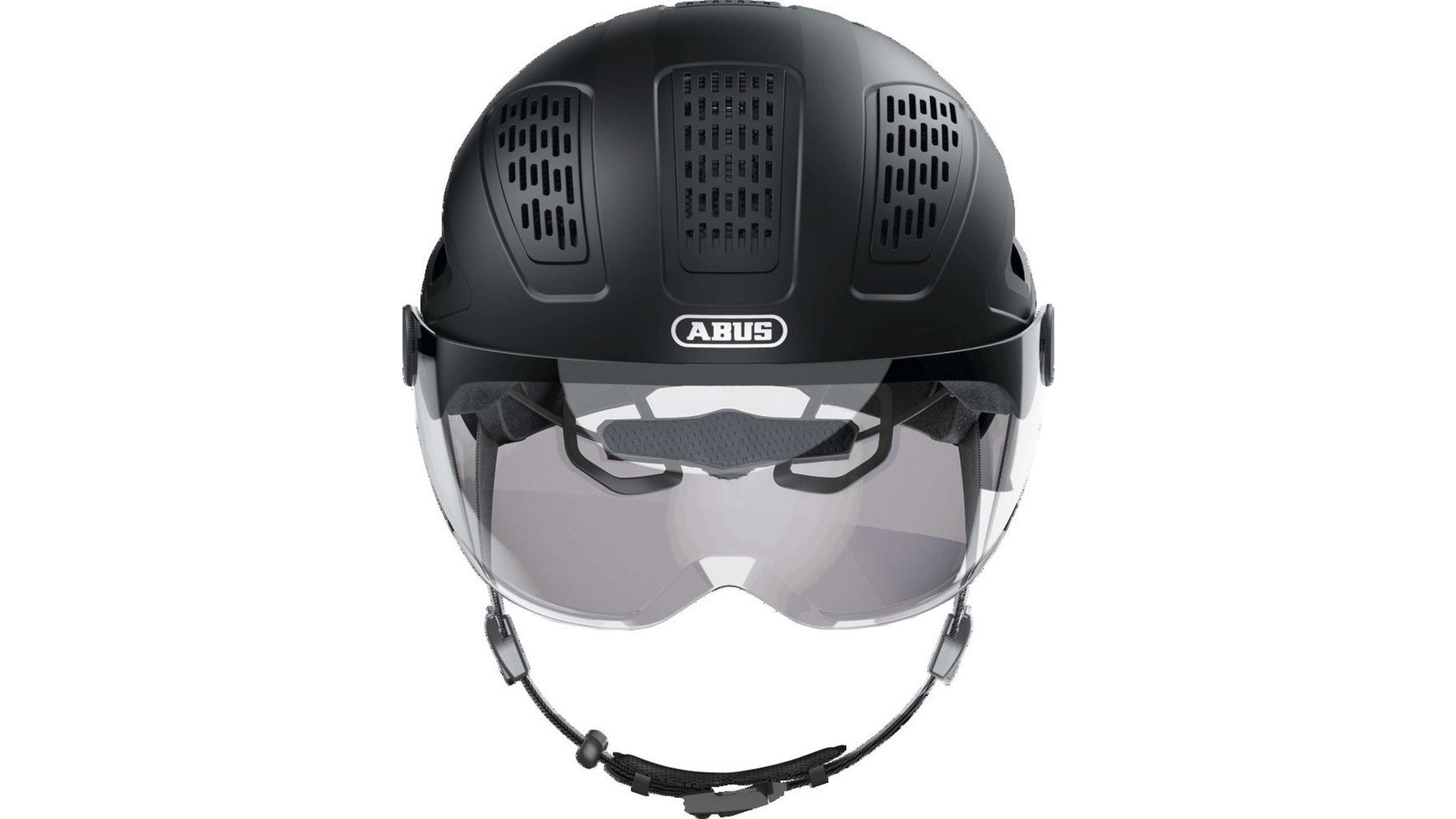 Abus Hyban 2.0 ACE Urbanhelm image 1