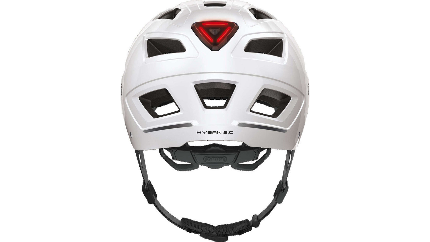 Abus Hyban 2.0 Urbanhelm image 5