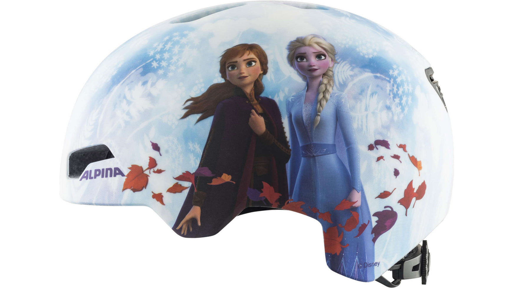 Alpina Hackney Disney image 5