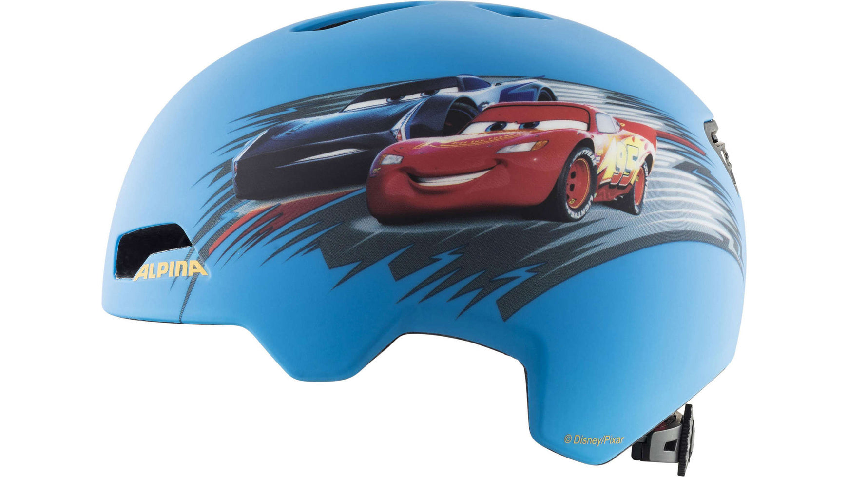 Alpina Hackney Disney image 9