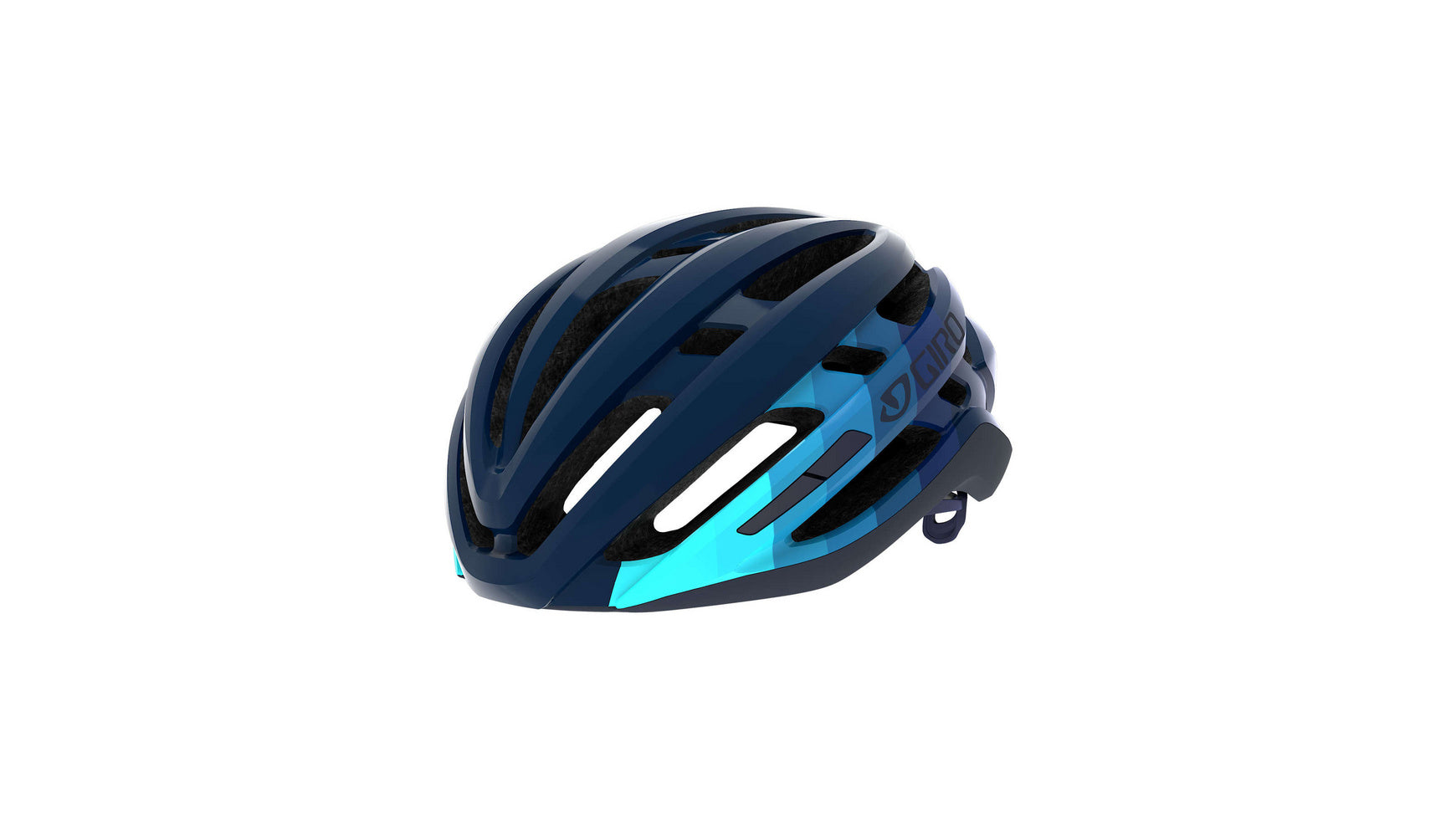 Giro Agilis Rennradhelm Unisex image 32