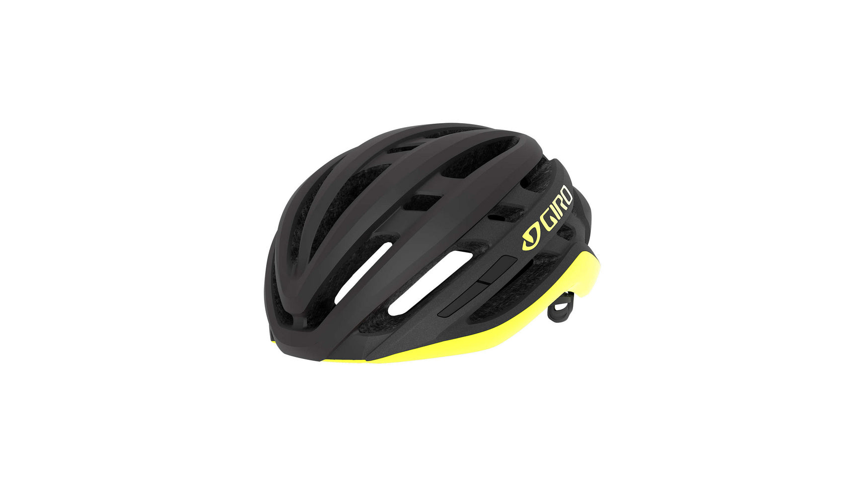 Giro Agilis Rennradhelm Unisex image 37