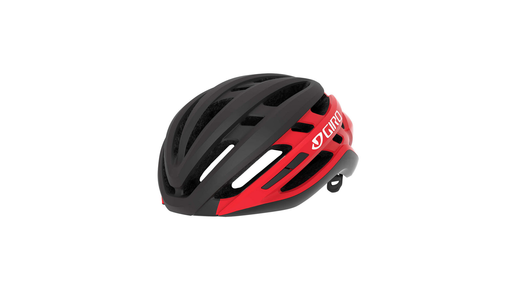 Giro Agilis Rennradhelm Unisex image 16