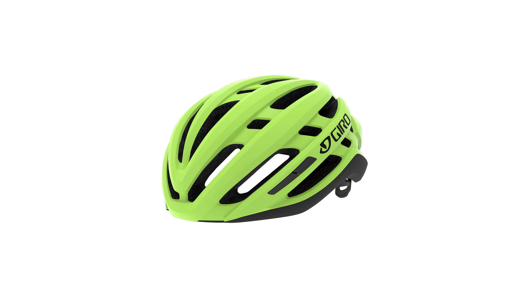 Giro Agilis Rennradhelm Unisex image 6