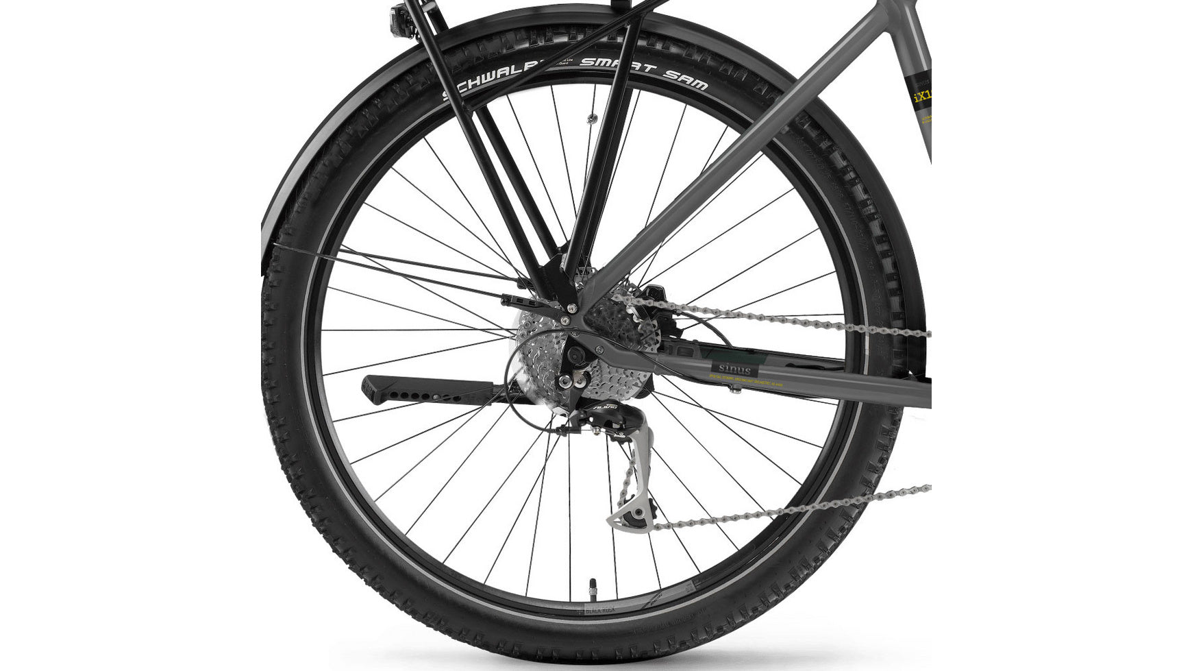 Winora Sinus iX10 image 1