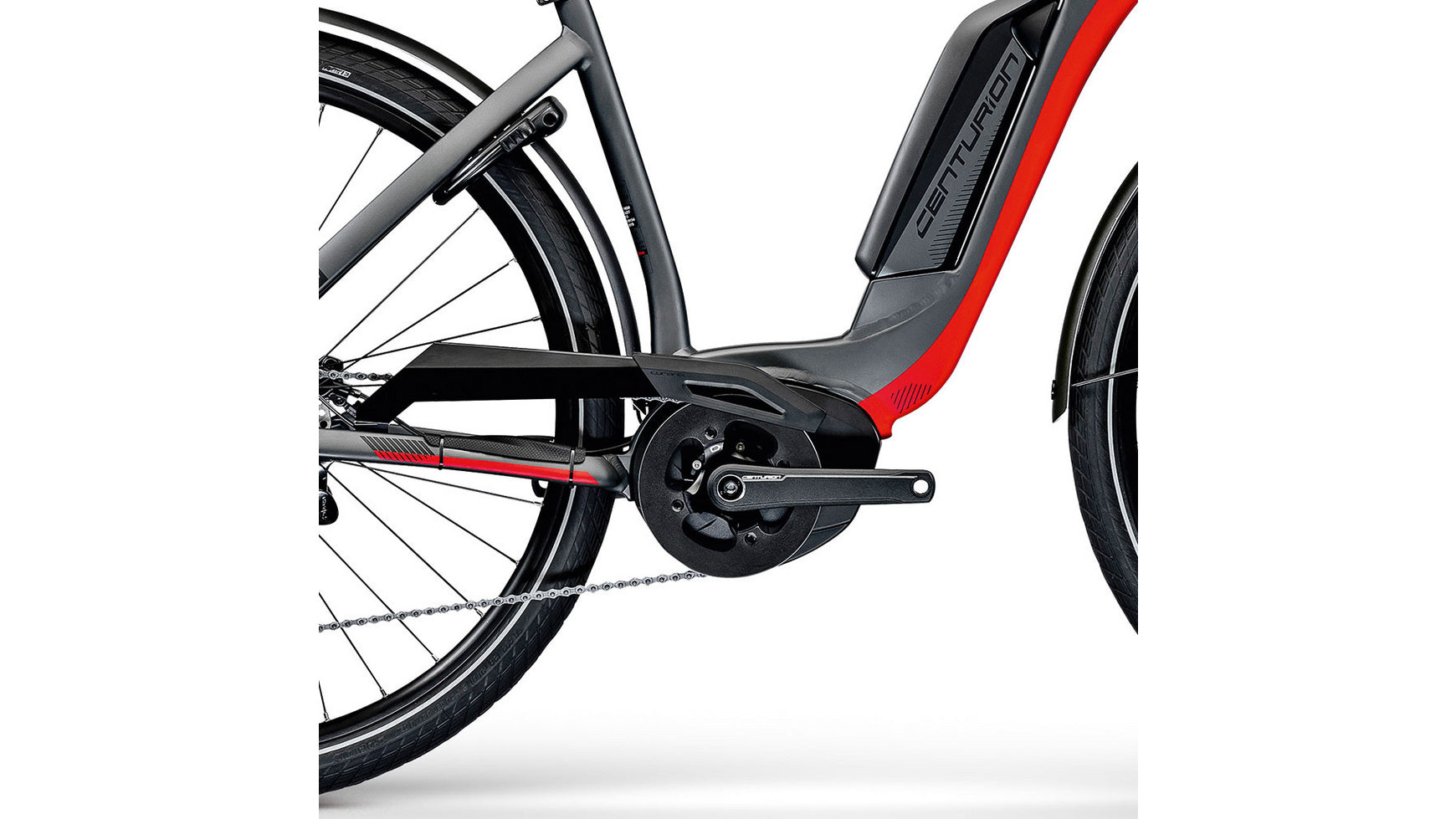 Centurion E-Fire City R850.26 EP2 image 3