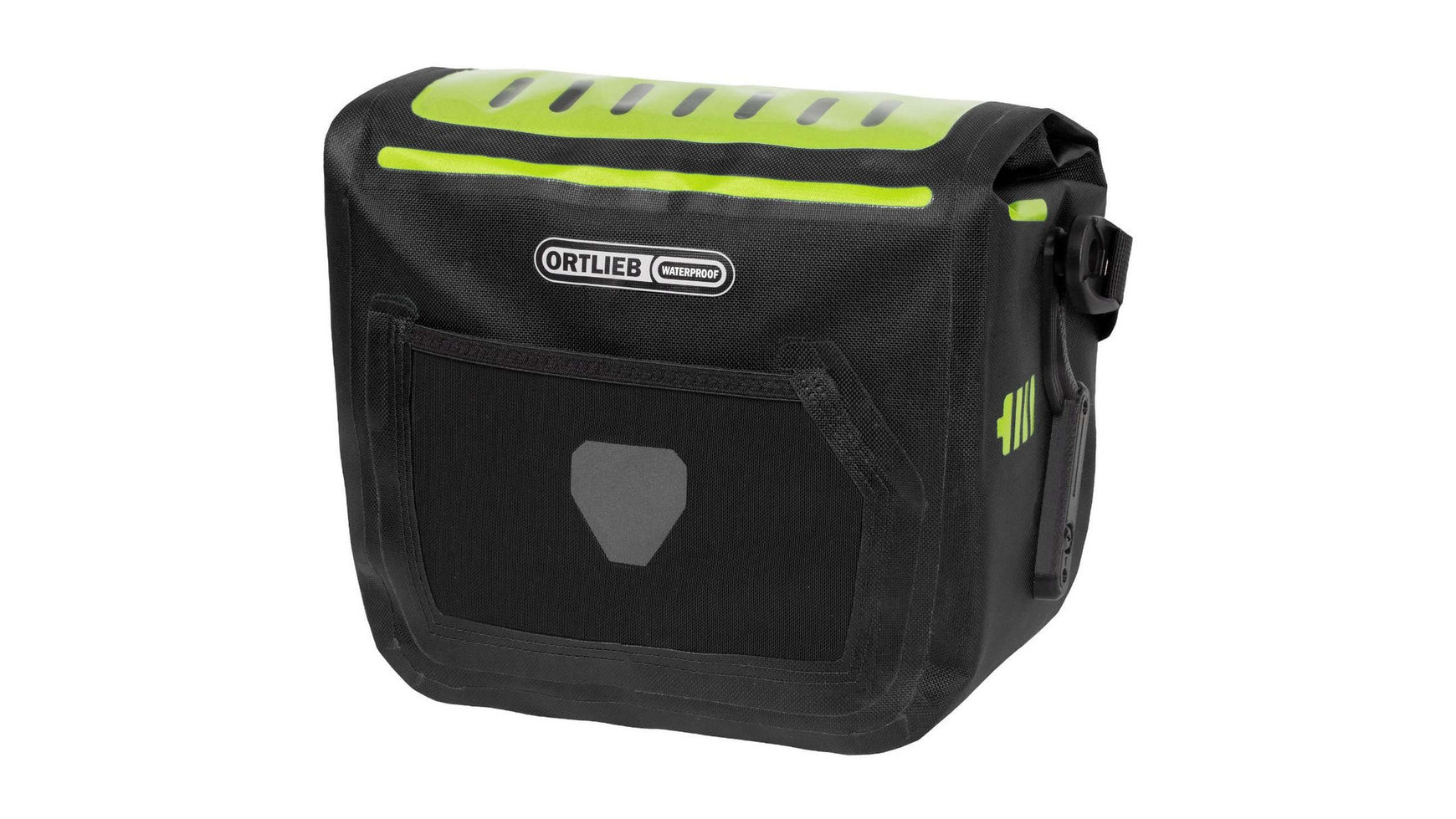 ortlieb e-glow lenkertasche klickfix Ortlieb E-Glow Lenkertasche