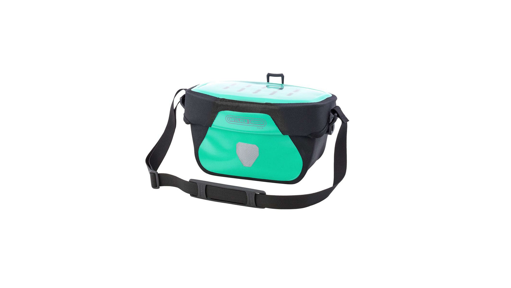 Ortlieb Ultimate Free Lenkertasche image 2