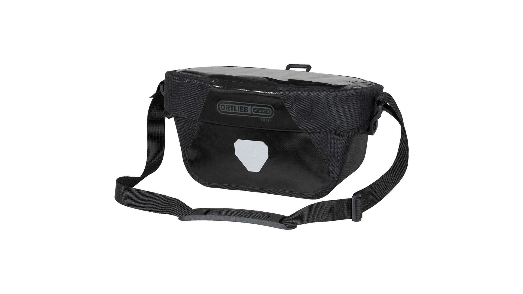 Ortlieb Ultimate Free Lenkertasche image 0