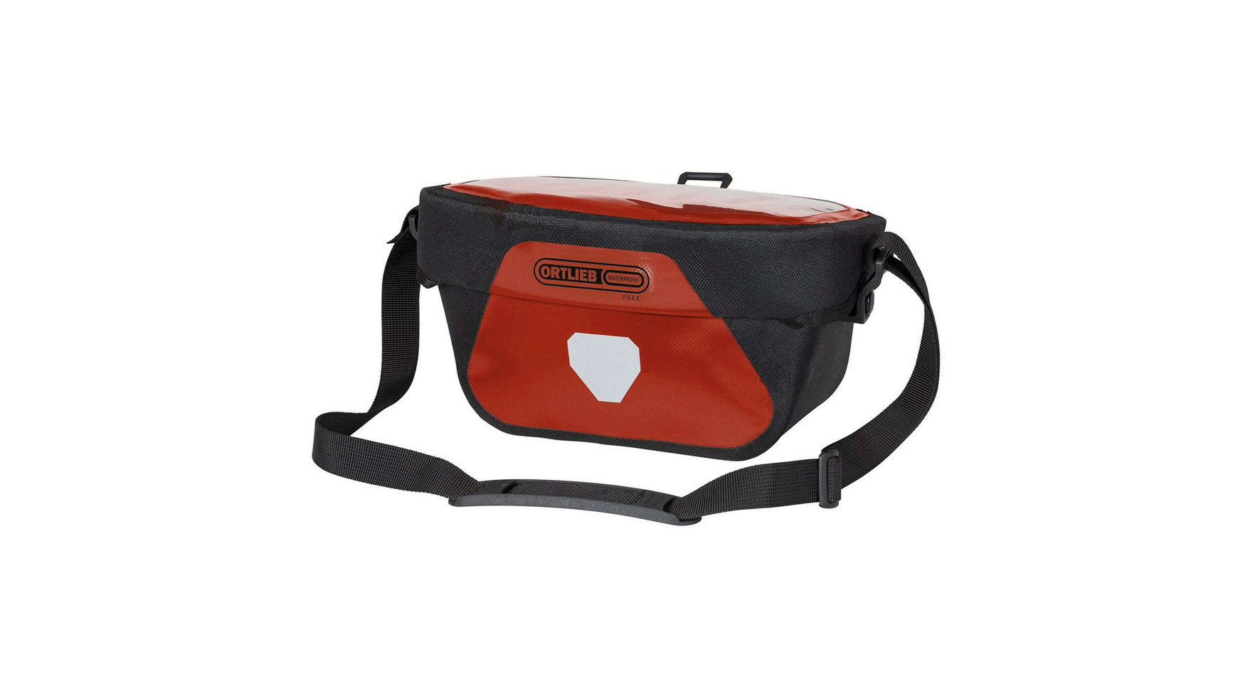 Ortlieb Ultimate Free Lenkertasche image 3
