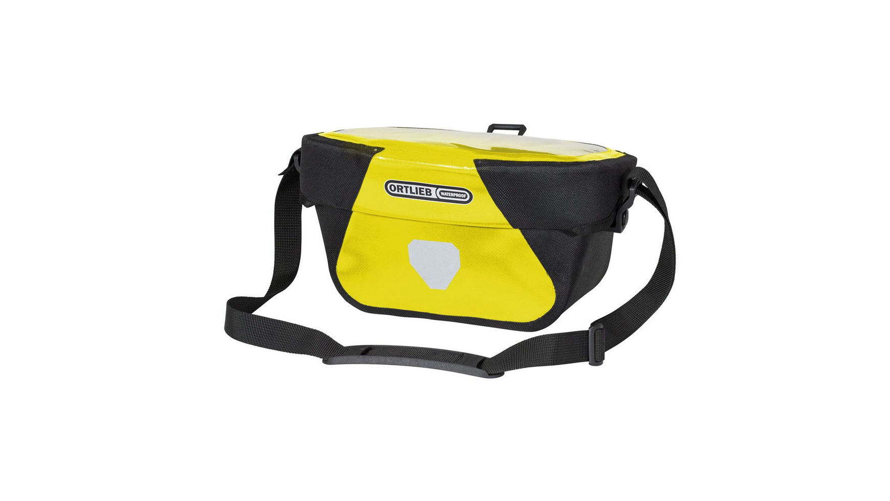 Ortlieb Ultimate Lenkertasche image 3