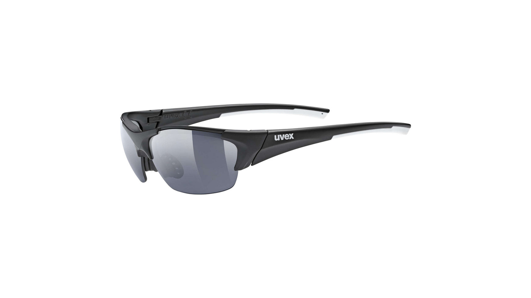 Uvex Blaze III set Fahrradbrille image 0