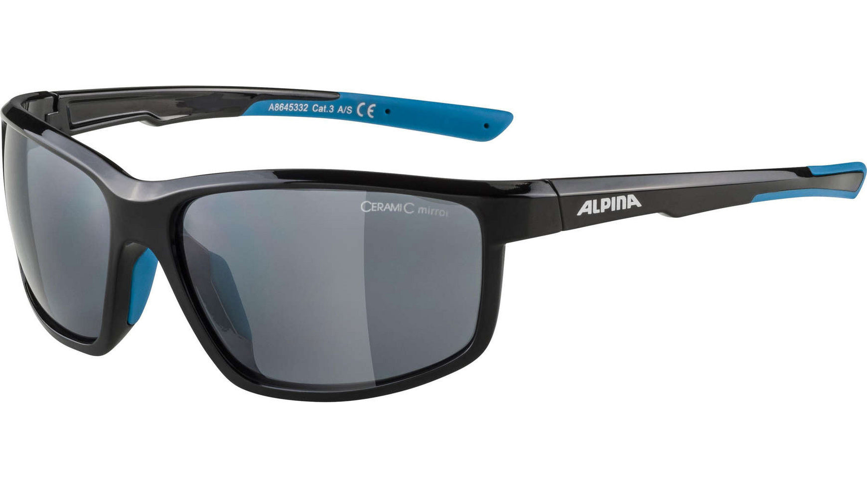 Alpina Defey Fahrradbrille image 3