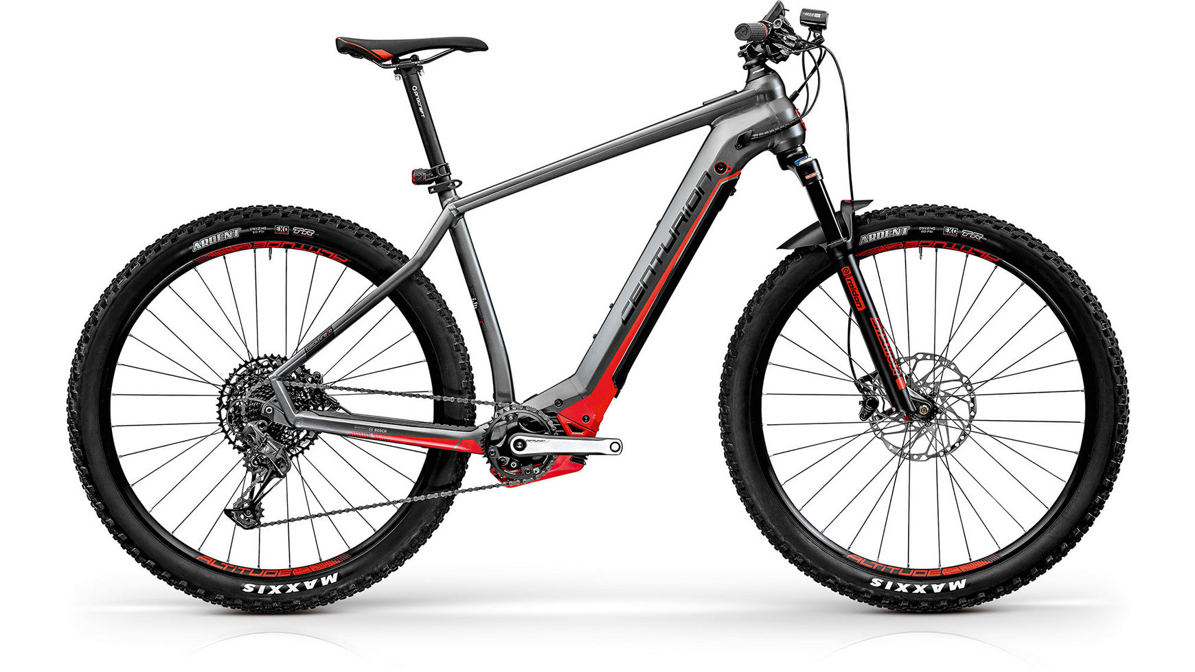 centurion fahrrad e bike Centurion Backfire E R860i