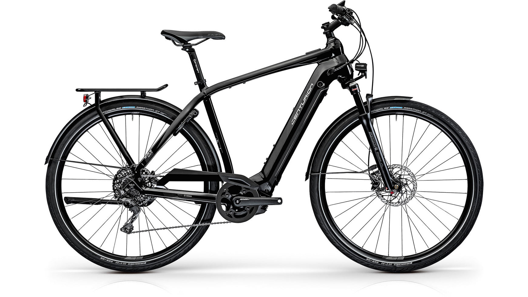 Centurion E-Fire Sport R2600i SMC image 0