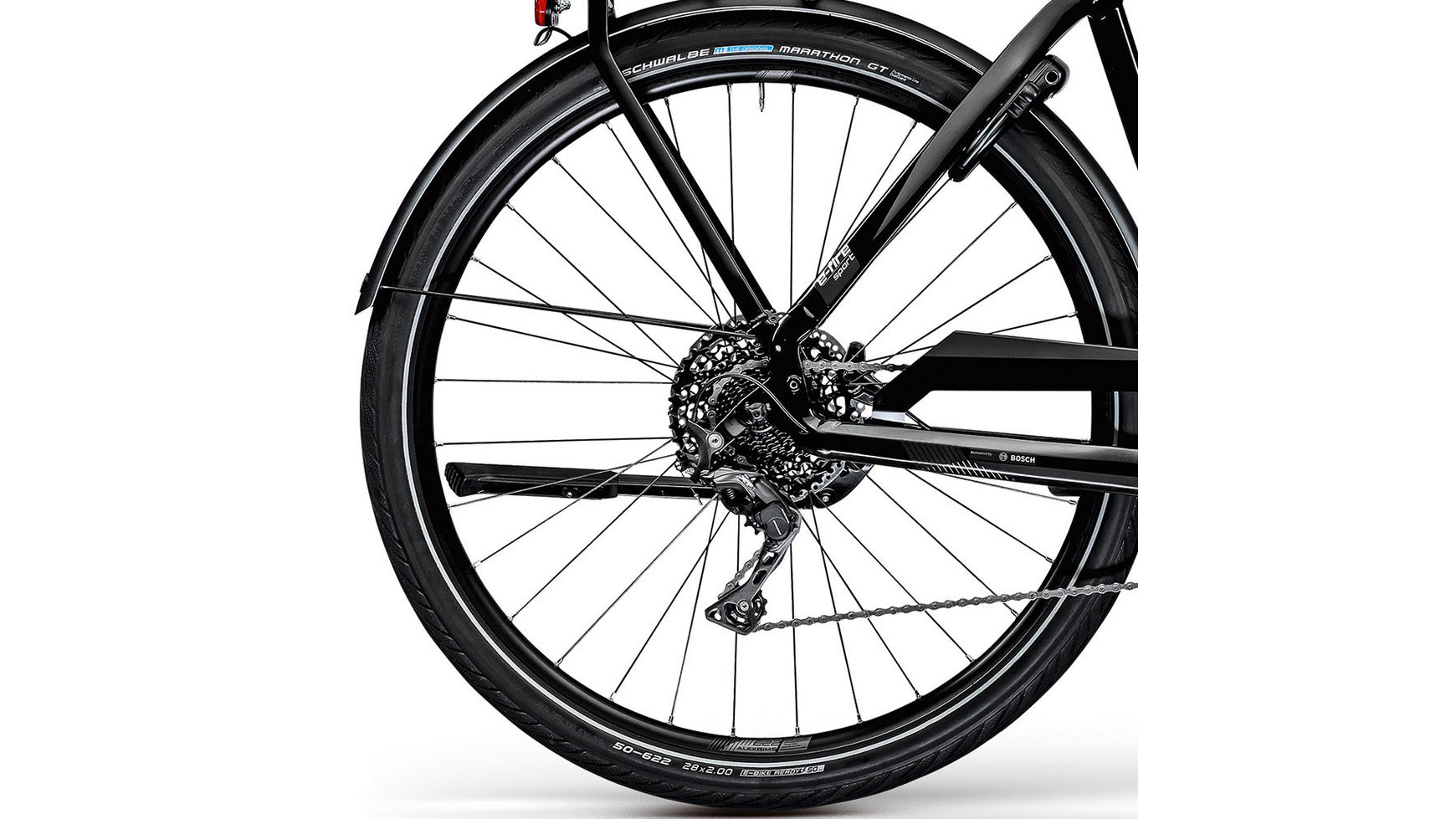 Centurion E-Fire Sport R2600i SMC image 1