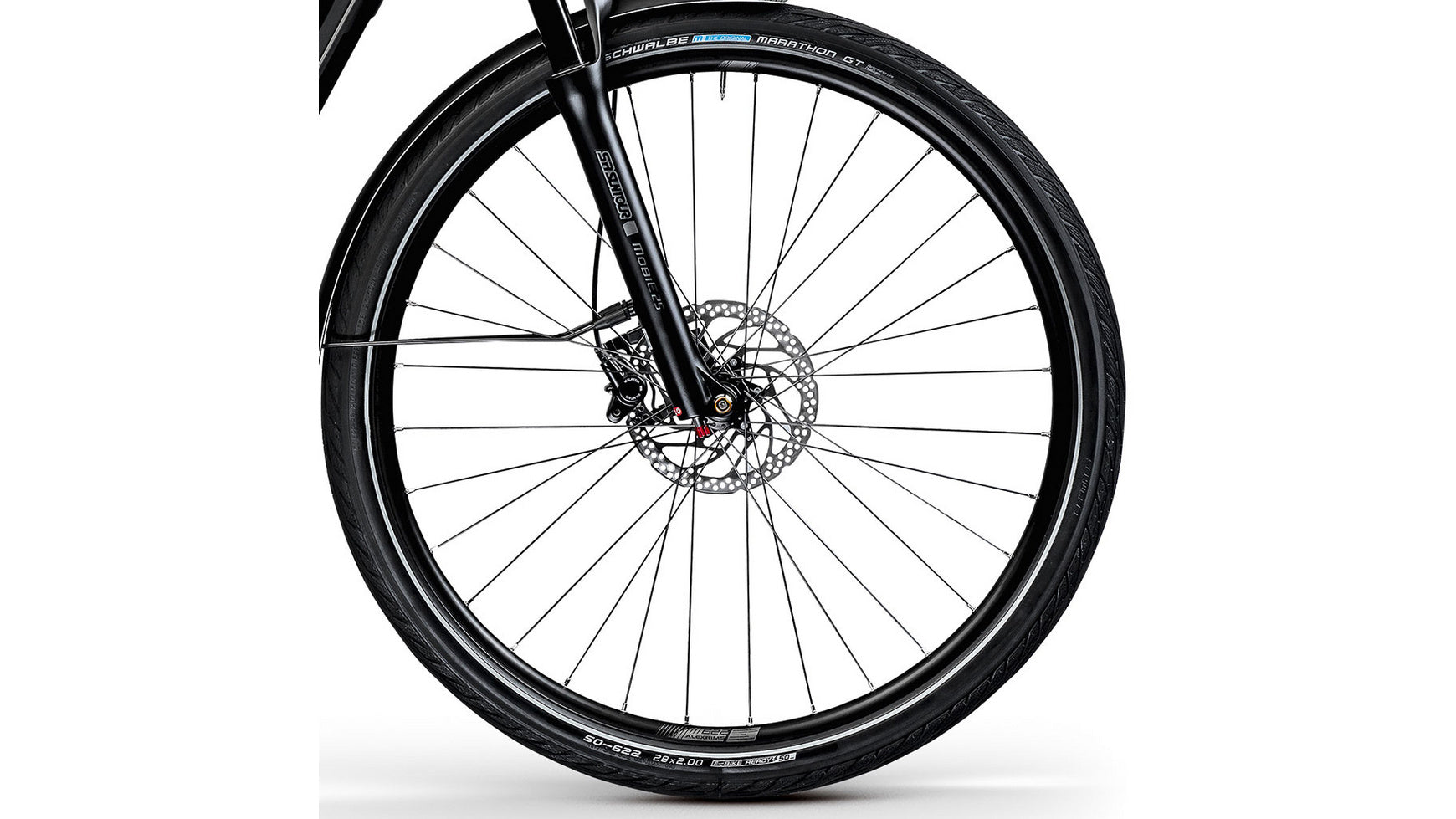 Centurion E-Fire Sport R2600i SMC image 2