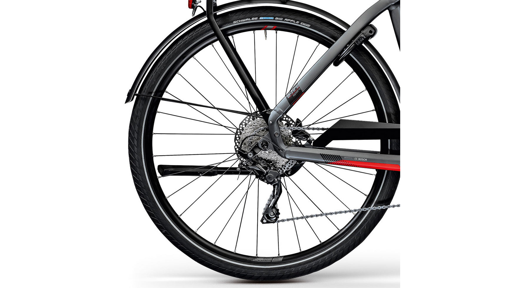 Centurion E-Fire Sport R860i image 1