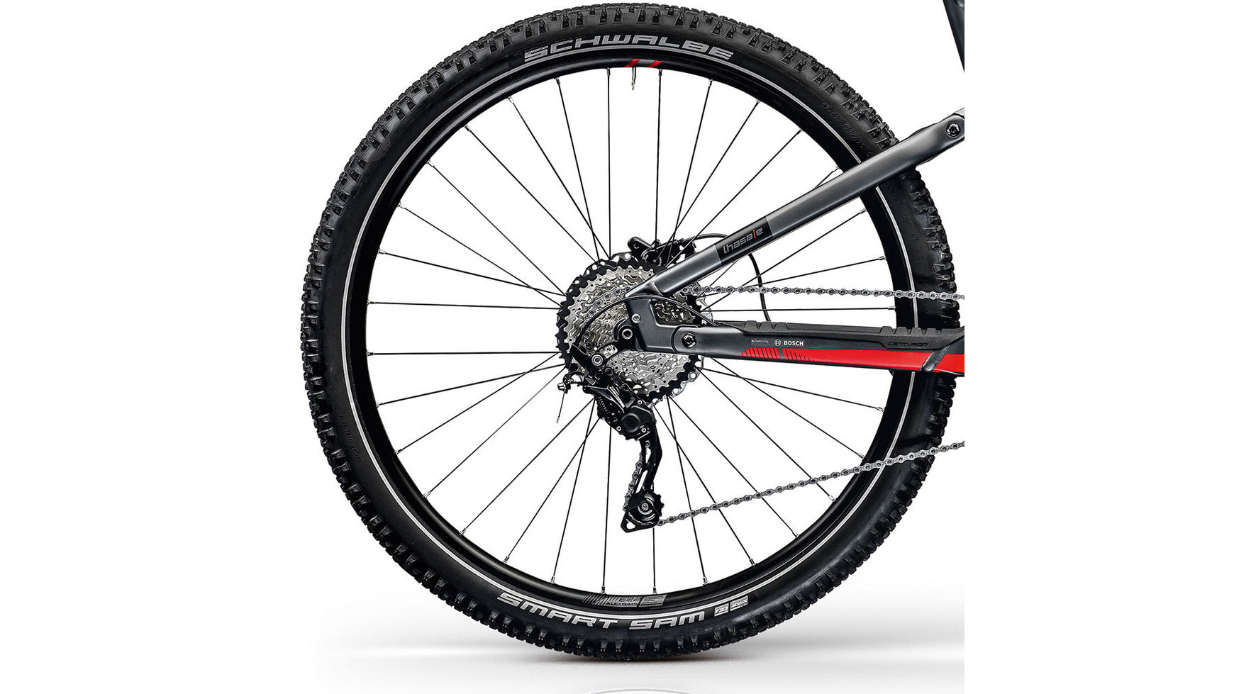 Centurion Lhasa E R750i image 1