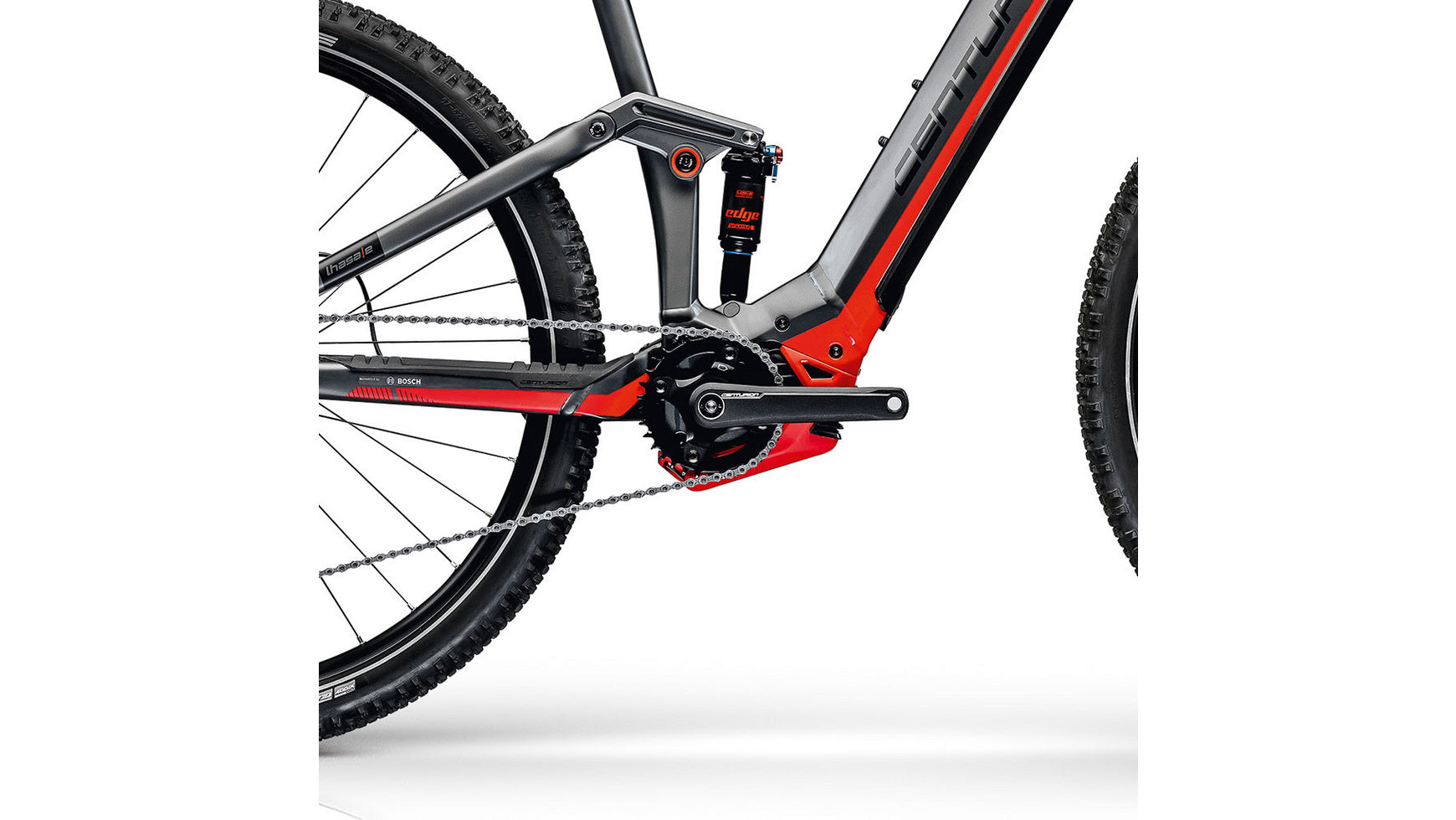 Centurion Lhasa E R750i image 3