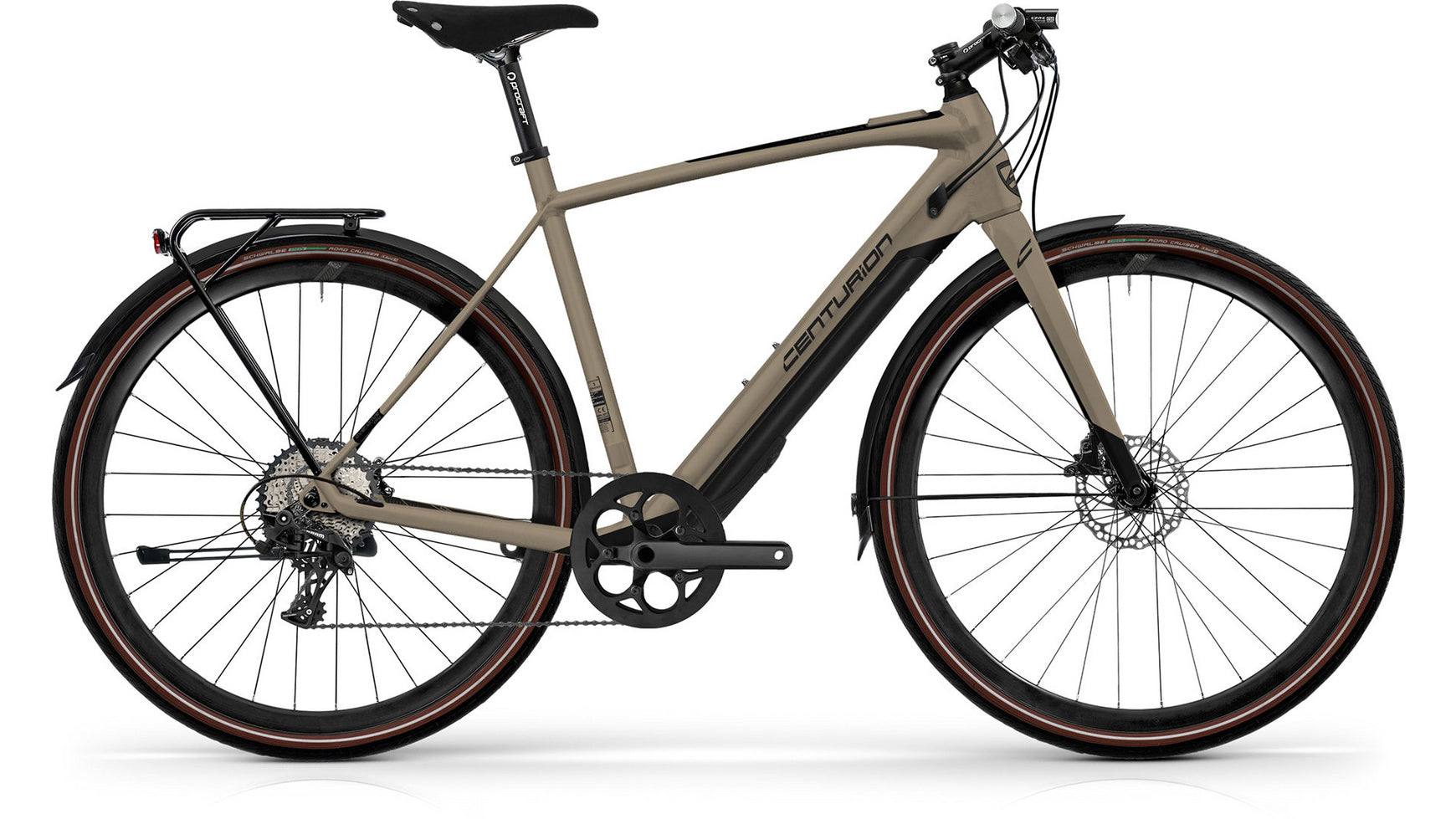 Centurion Overdrive City Z1000 EQ image 0