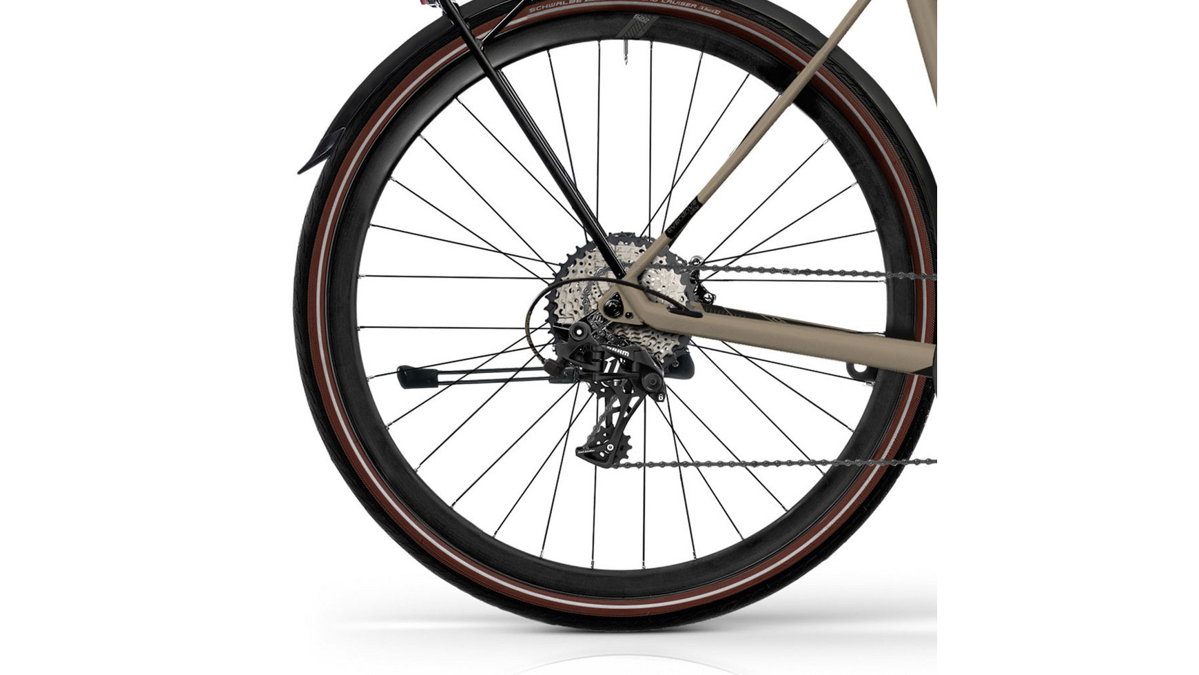 Centurion Overdrive City Z1000 EQ image 1