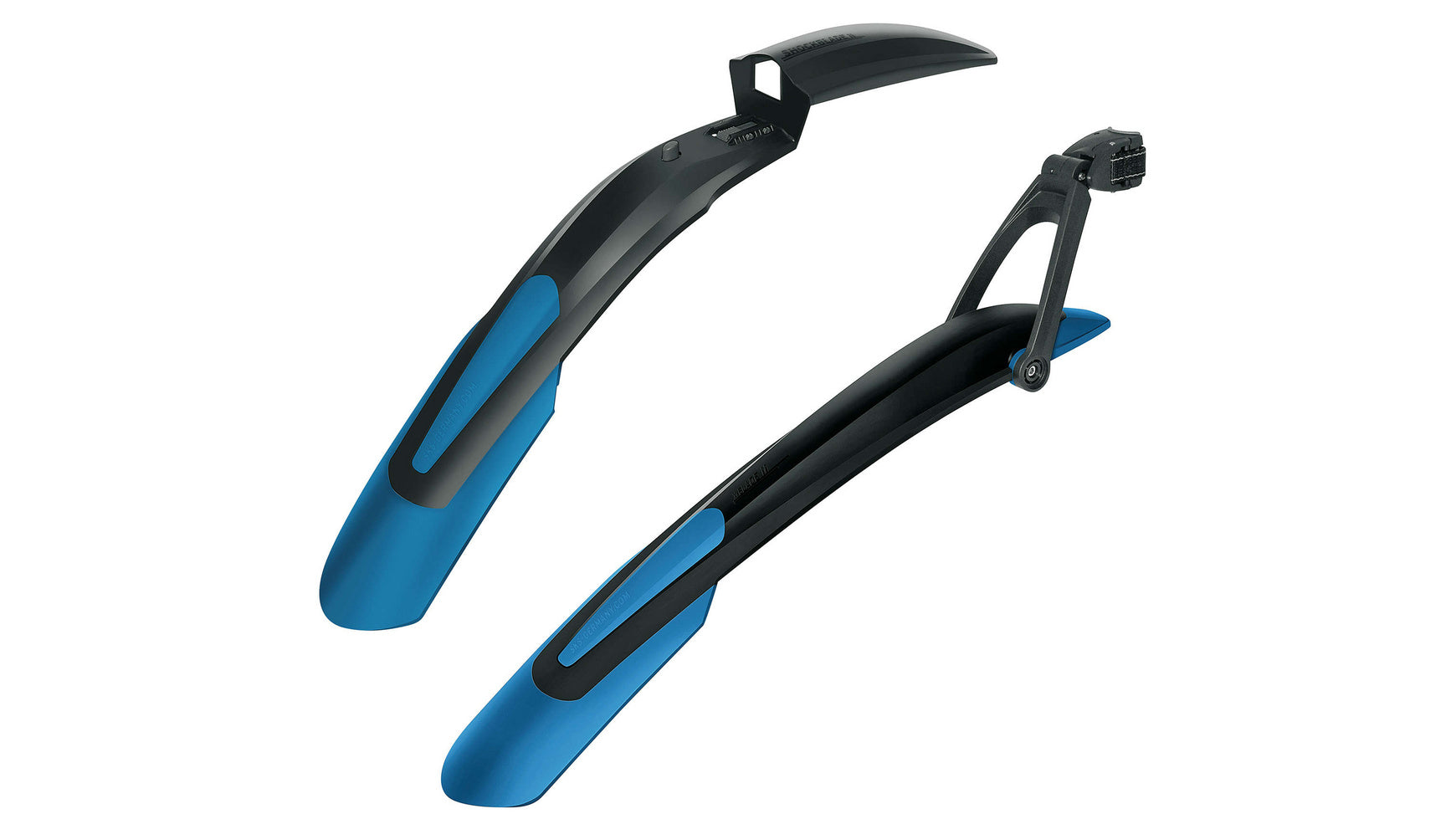 SKS Shockblade & X-Blade Set 29