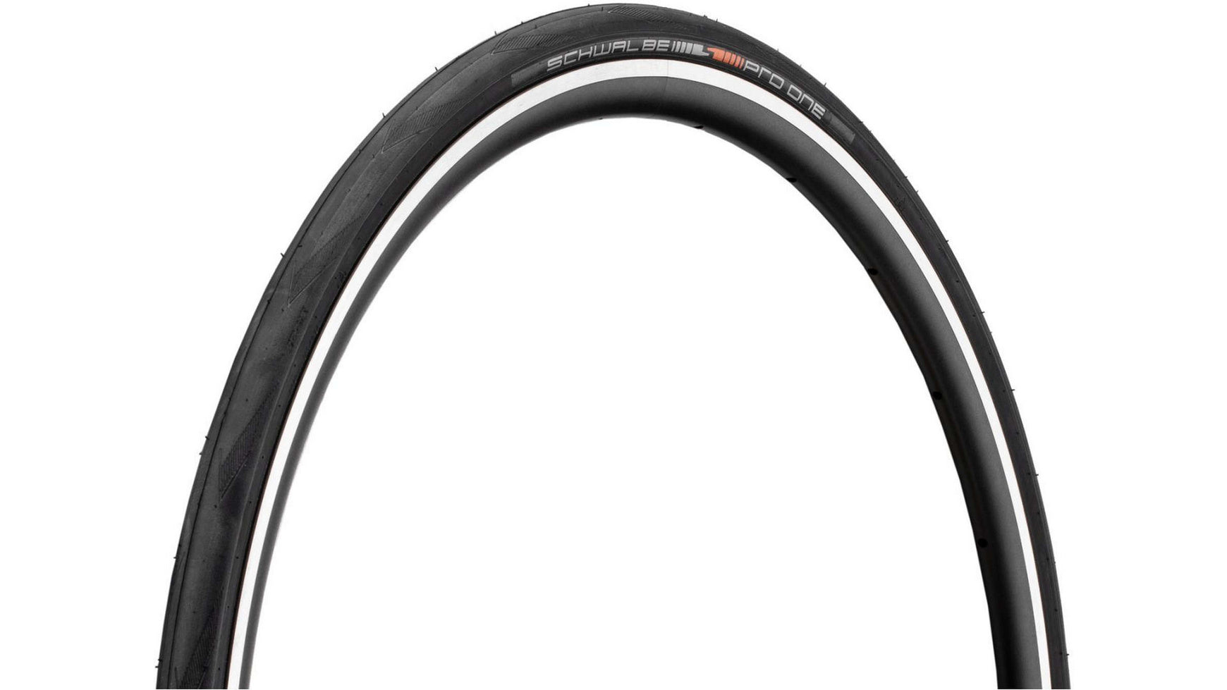 Schwalbe Pro One Tube Type Race image 0