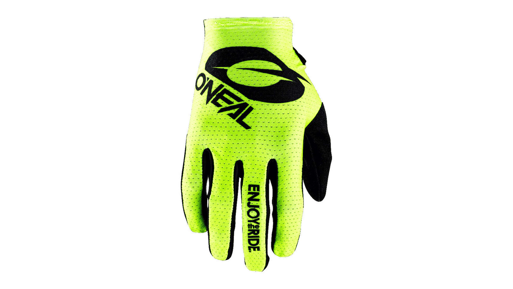 O'Neal Matrix Glove STACKED