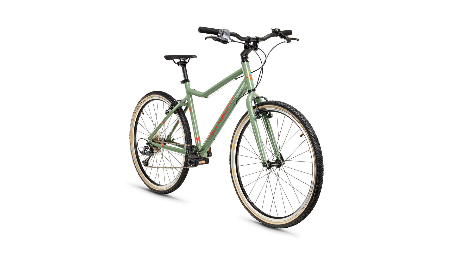 Academy Grade 6 image 2