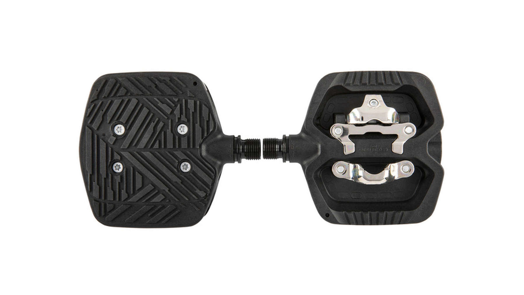 Look Geo Trekking Grip Pedale image 0