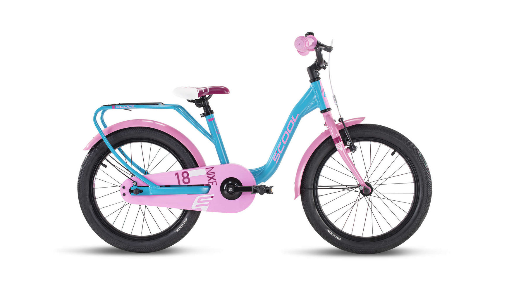 S'cool niXe alloy 18 image 2