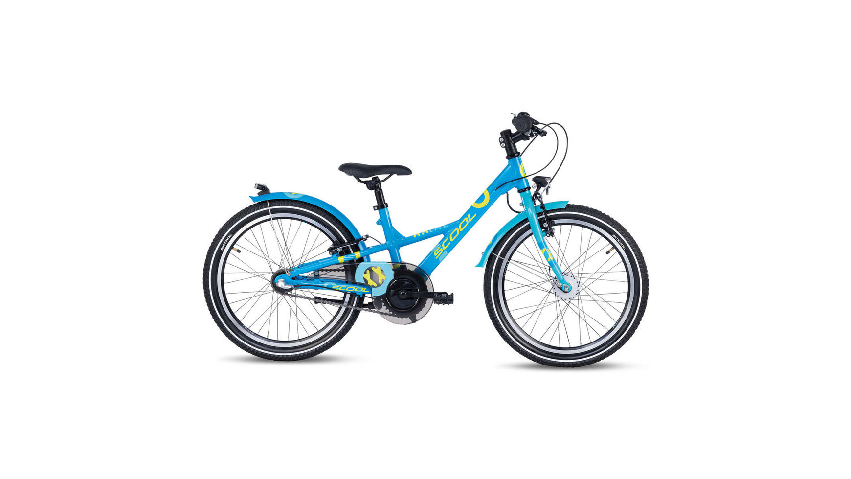 xlite kinderfahrrad 20 zoll S'cool XXlite alloy 20-3
