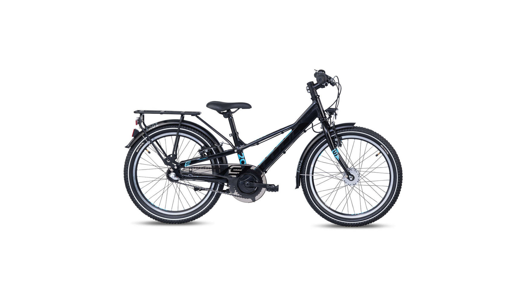 S'cool troX EVO alloy 20-3 image 1