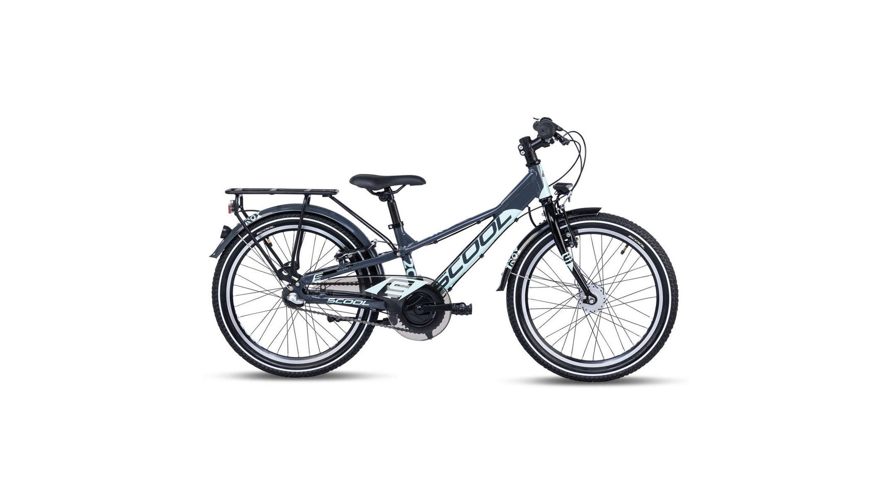 S'cool troX EVO alloy 20-3 image 0