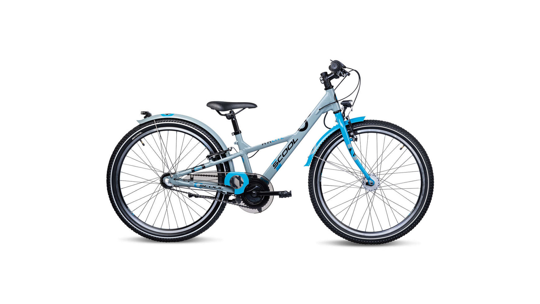 S'cool XXlite alloy 24 3-S