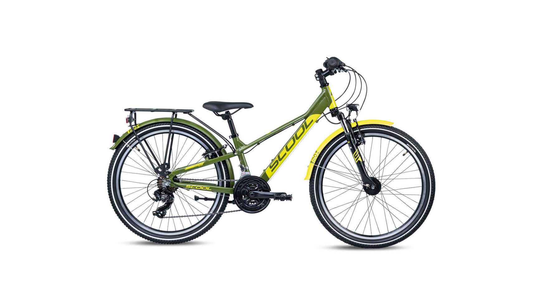 S'cool troX EVO alloy 24-21 image 1