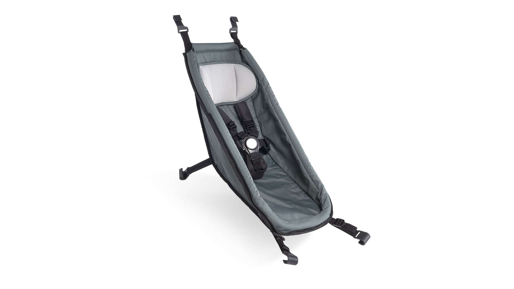 Croozer Babysitz Kid ab 2014 image 0