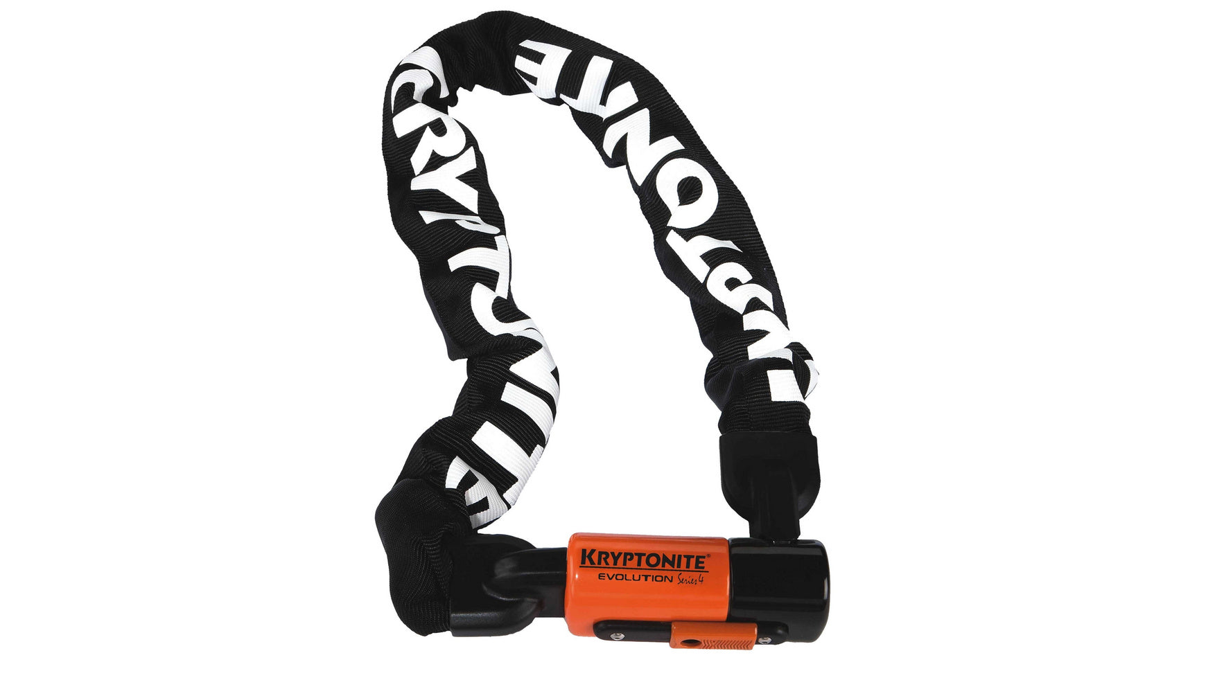 Kryptonite Evolution 4 I.C. 1090 image 0