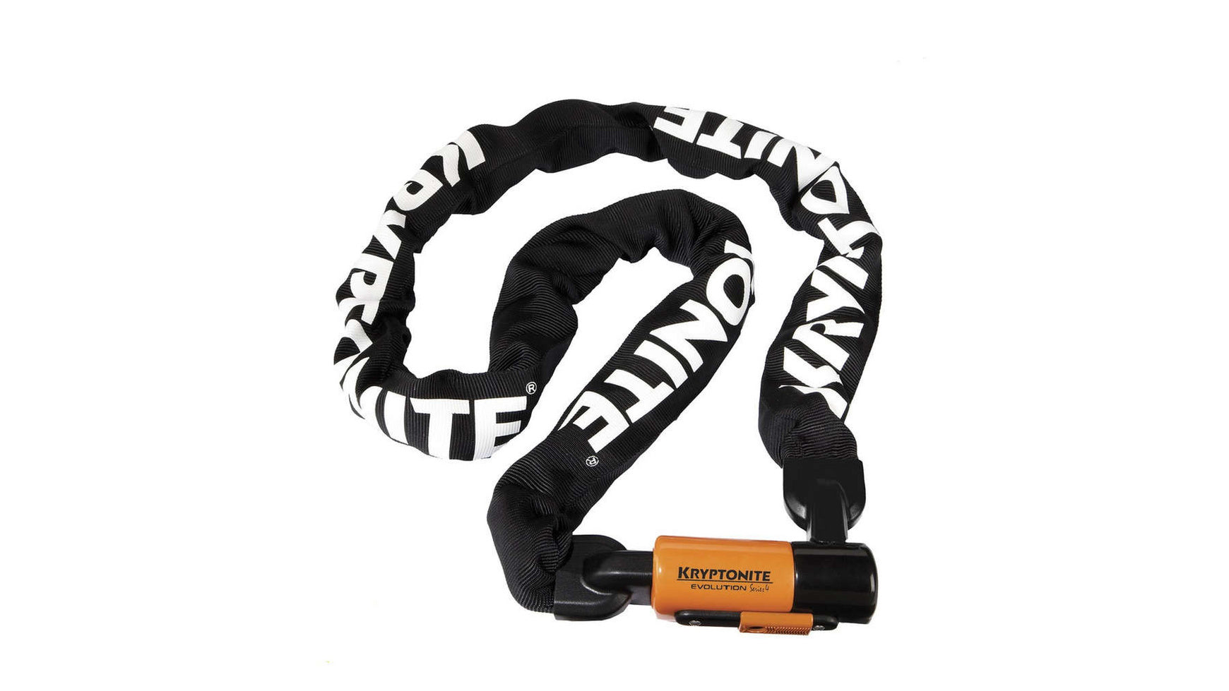 Kryptonite Evolution 4 I.C. 1016 image 0