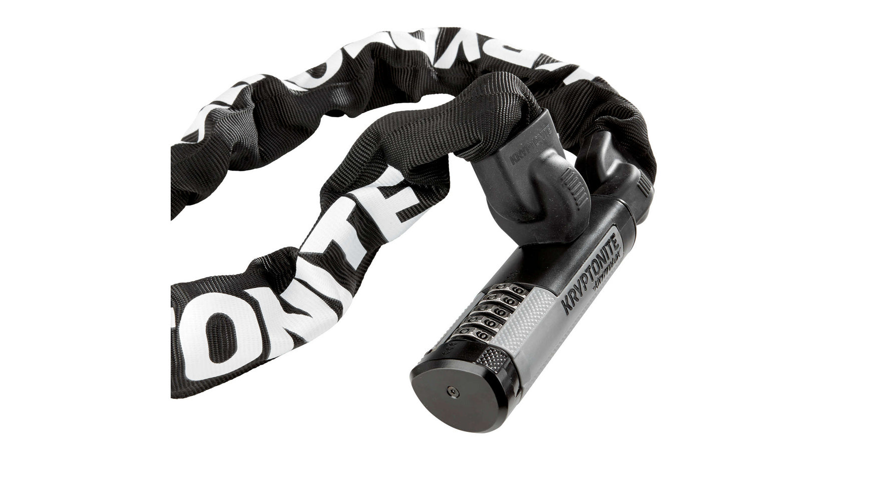 Kryptonite Kryptolok Combo I.C. 912 image 1