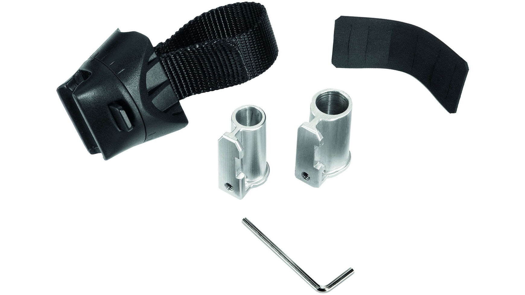 Kryptonite Transit Flexframe image 0