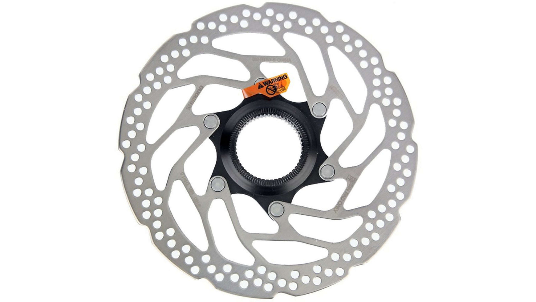 Shimano SM-RT30 203 mm image 0