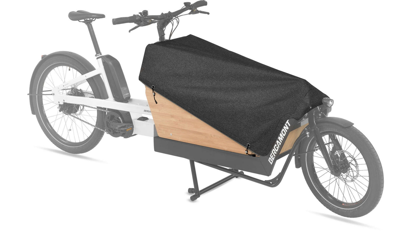 Bergamont Baggage Box Cover 50 image 0