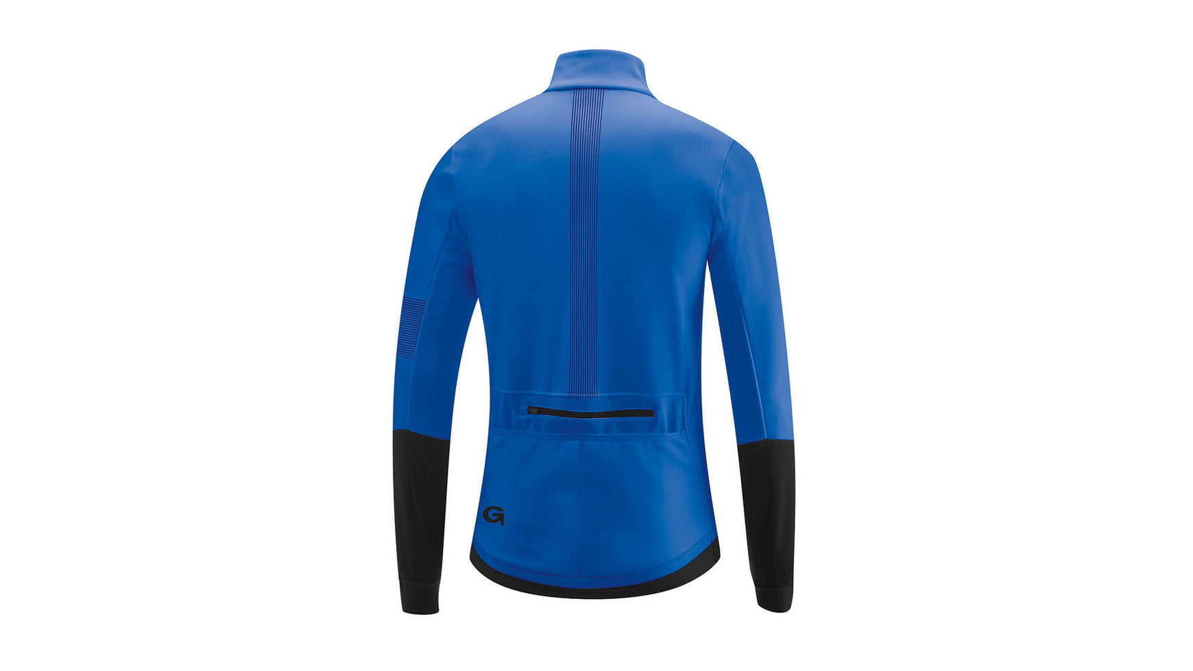 Gonso Valaff Softshelljacke Herren image 5