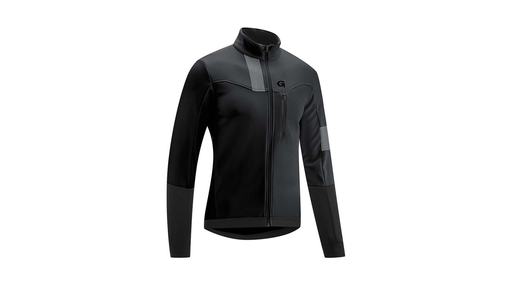 Gonso Valaff Softshelljacke Herren image 0