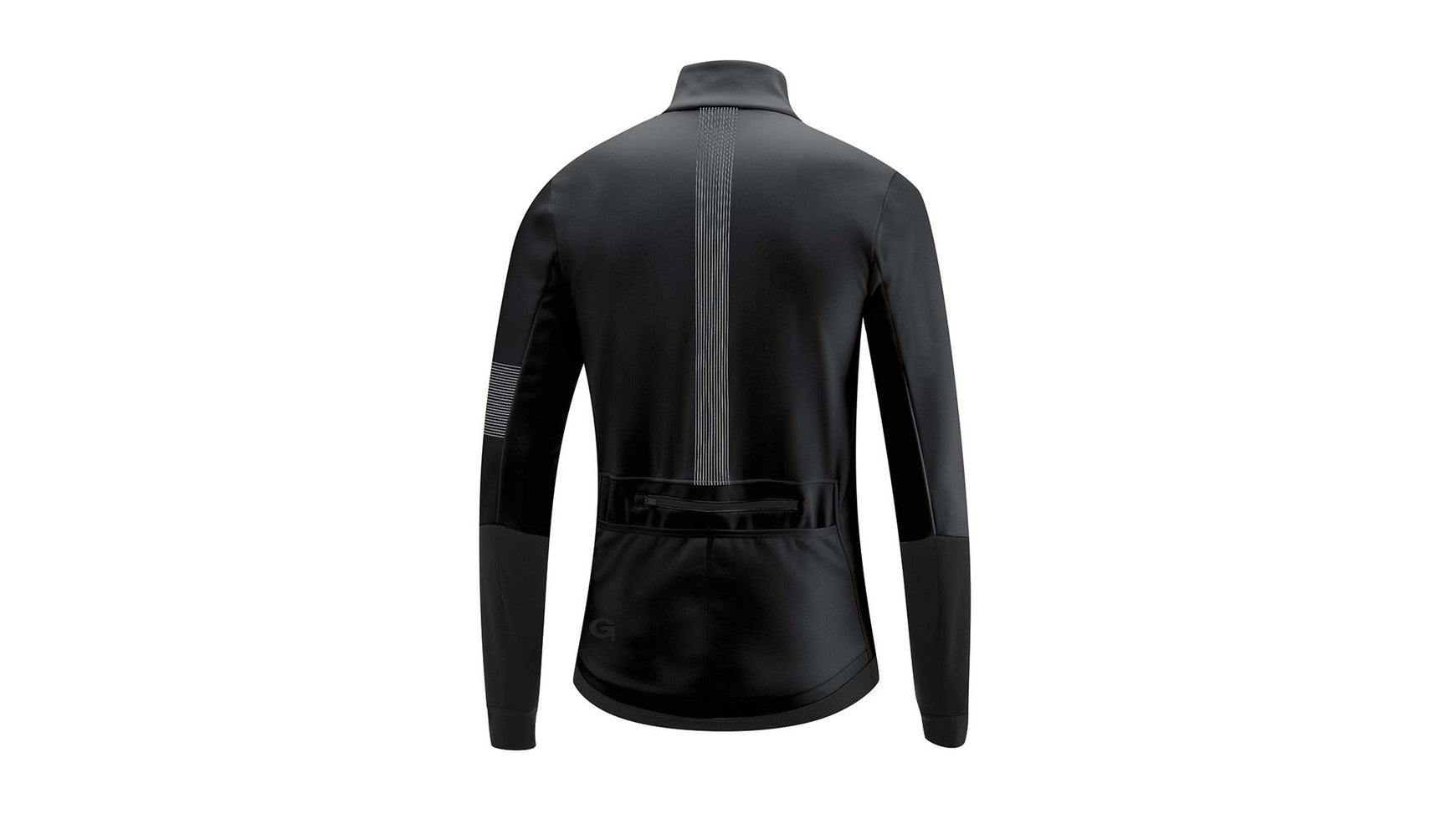 Gonso Valaff Softshelljacke Herren image 1