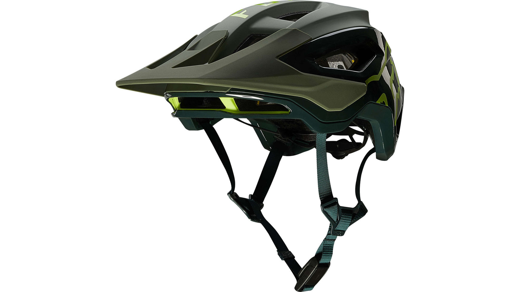 Fox Speedframe Pro image 0