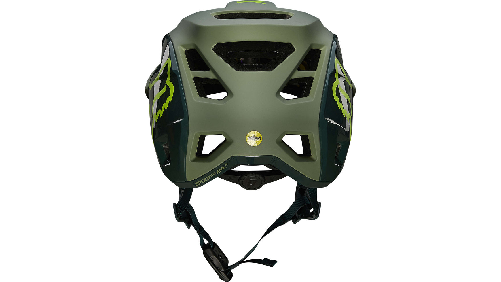 Fox Speedframe Pro image 2